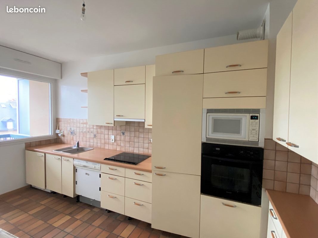 Appartement à louer, 117m², Rodez