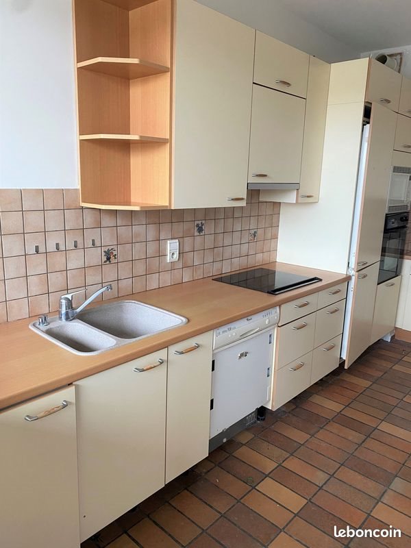 Appartement à louer, 117m², Rodez
