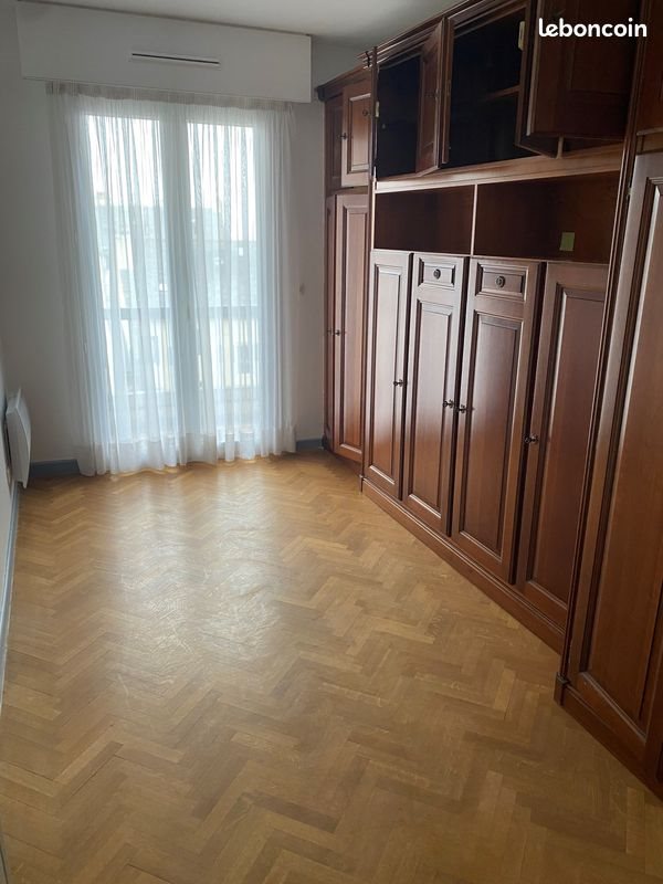 Appartement à louer, 117m², Rodez