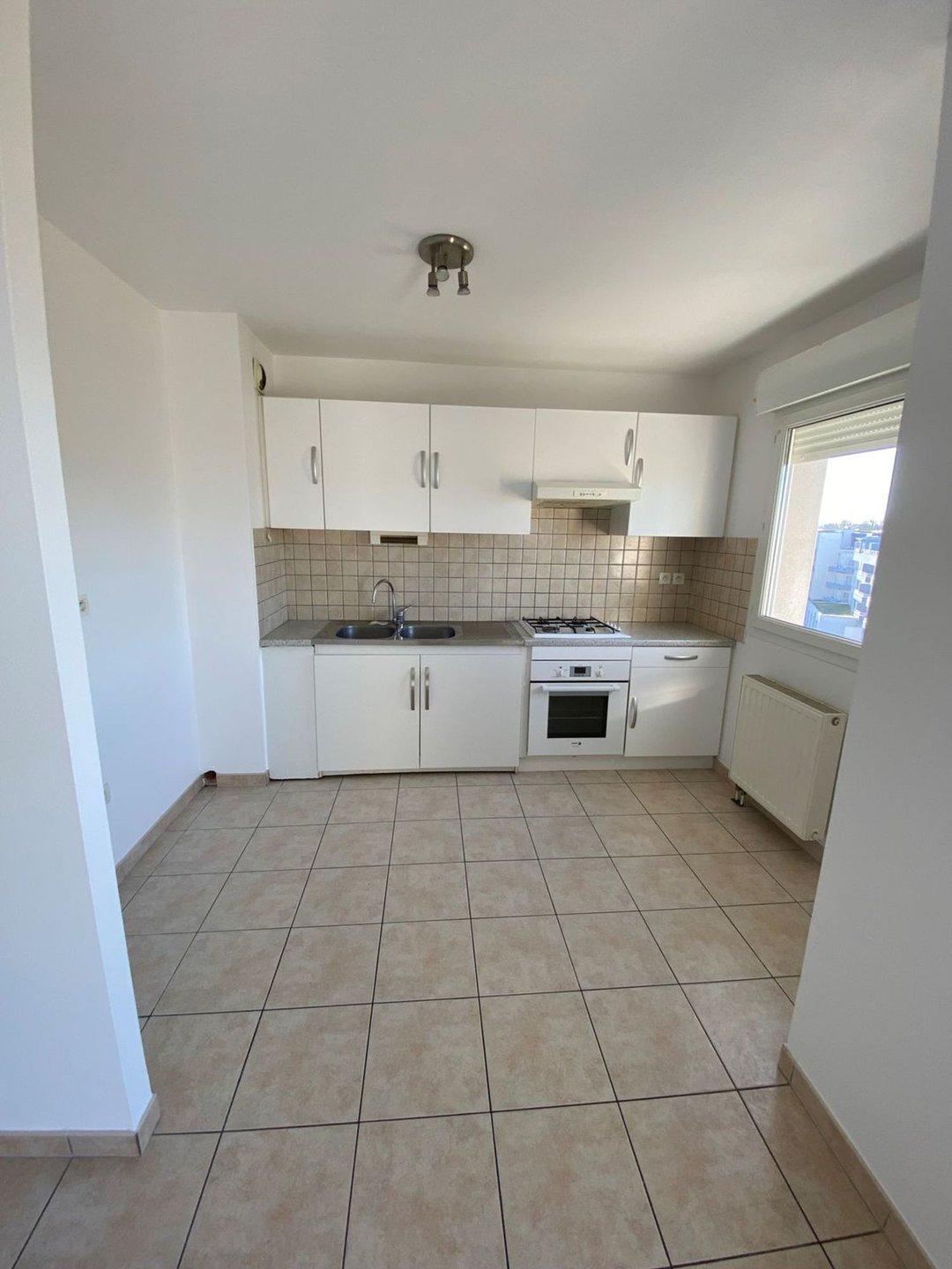 Appartement à louer, 46m², Olemps