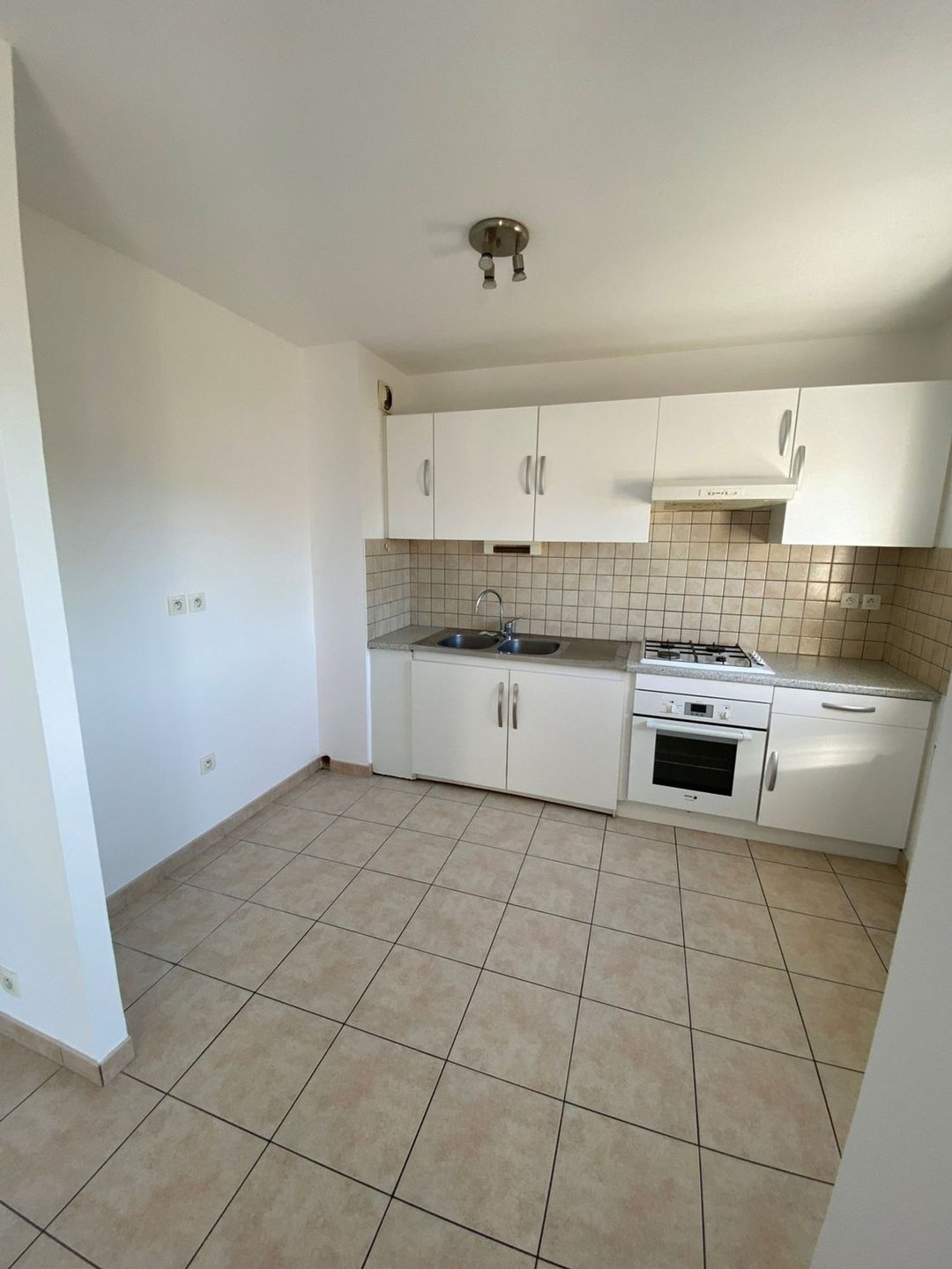 Appartement à louer, 46m², Olemps