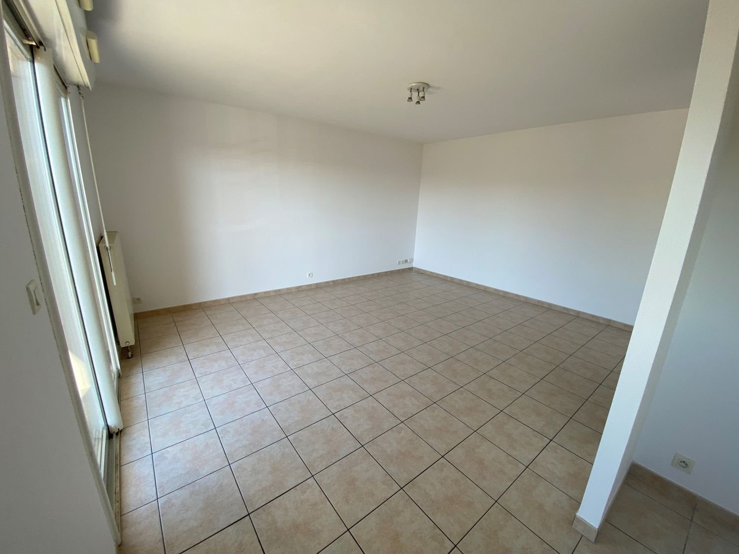 Appartement à louer, 46m², Olemps