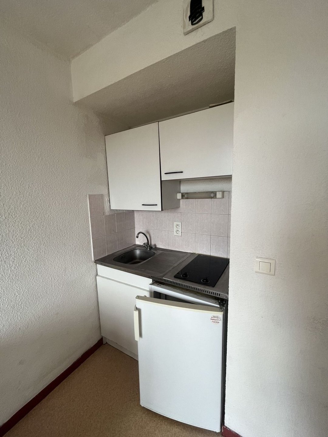 Appartement à louer, 18m², Olemps