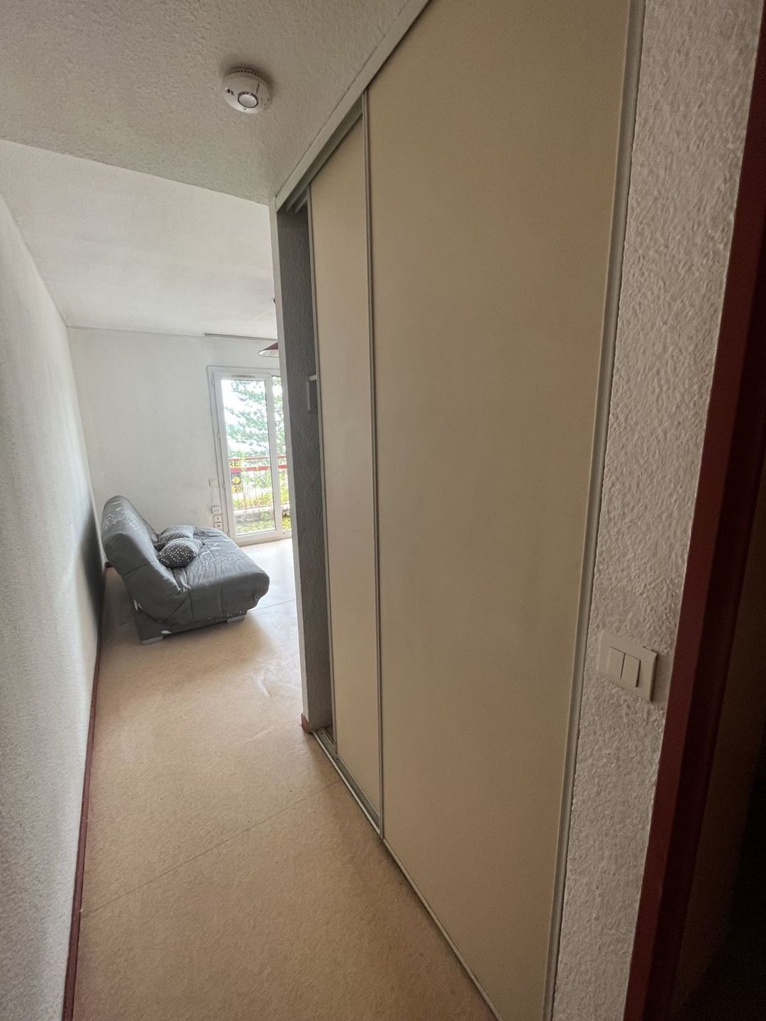 Appartement à louer, 18m², Olemps