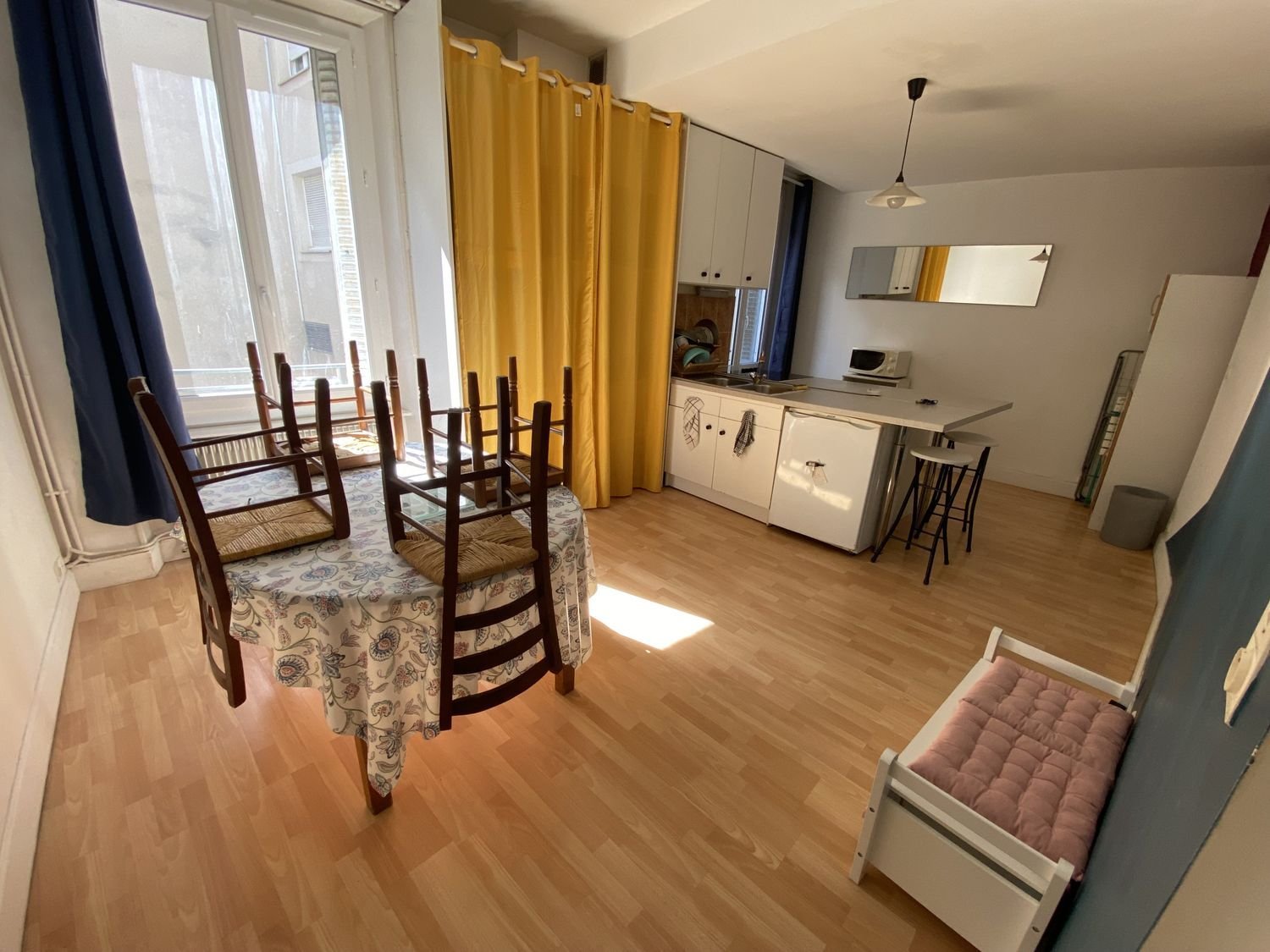 Appartement à louer, 53m², Olemps