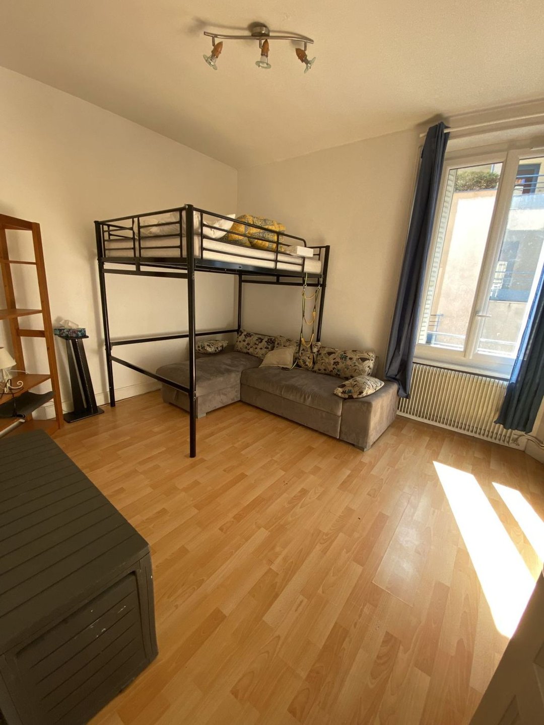 Appartement à louer, 53m², Olemps