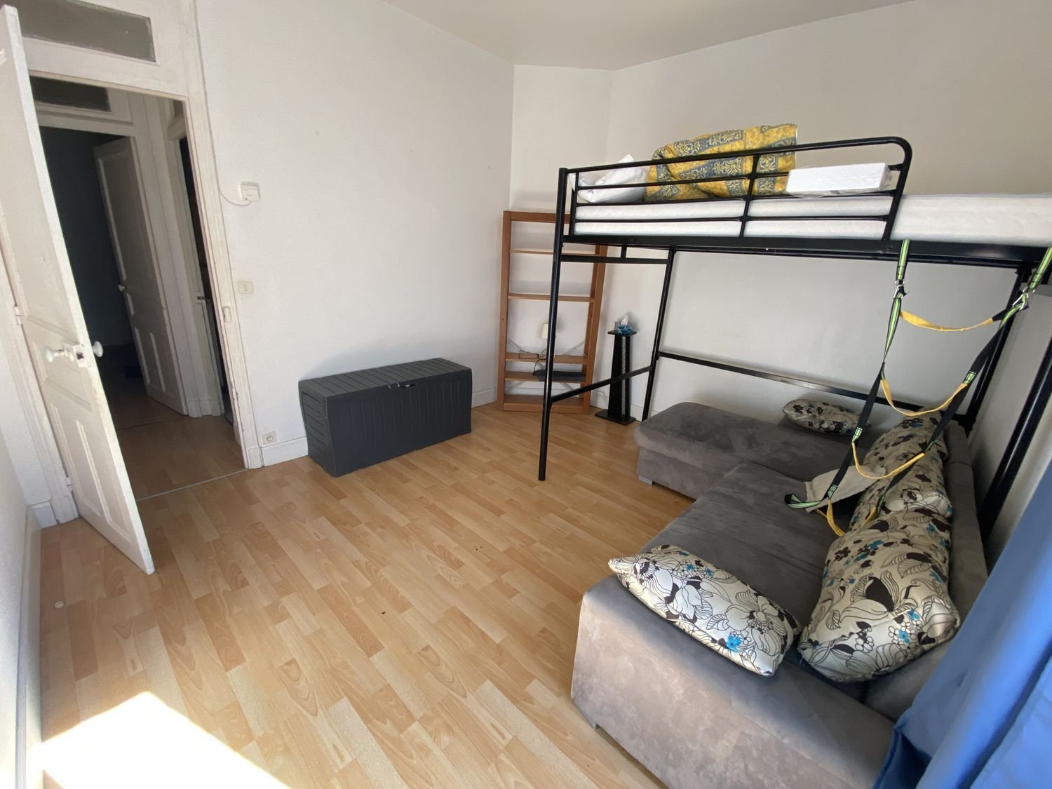 Appartement à louer, 53m², Olemps
