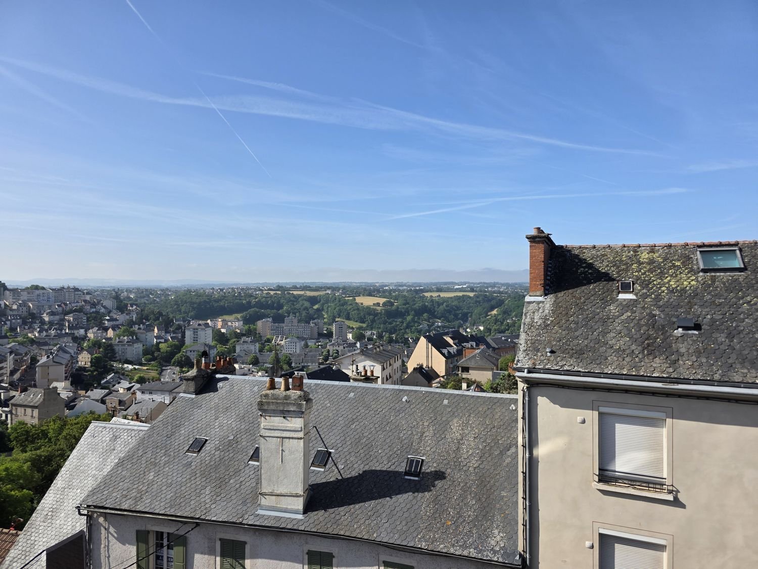 Appartement à vendre, 24m², Olemps