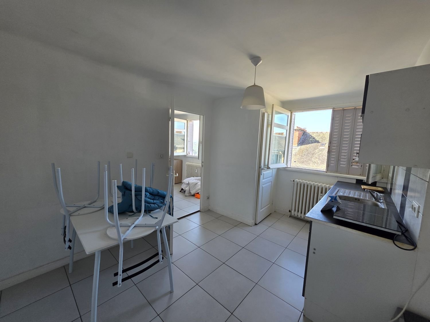 Appartement à vendre, 24m², Olemps