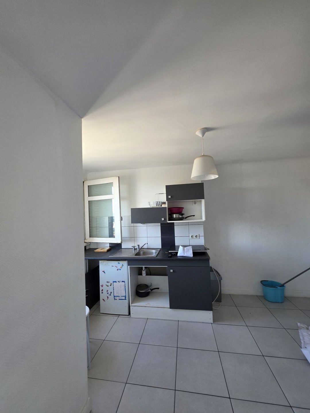 Appartement à vendre, 24m², Olemps