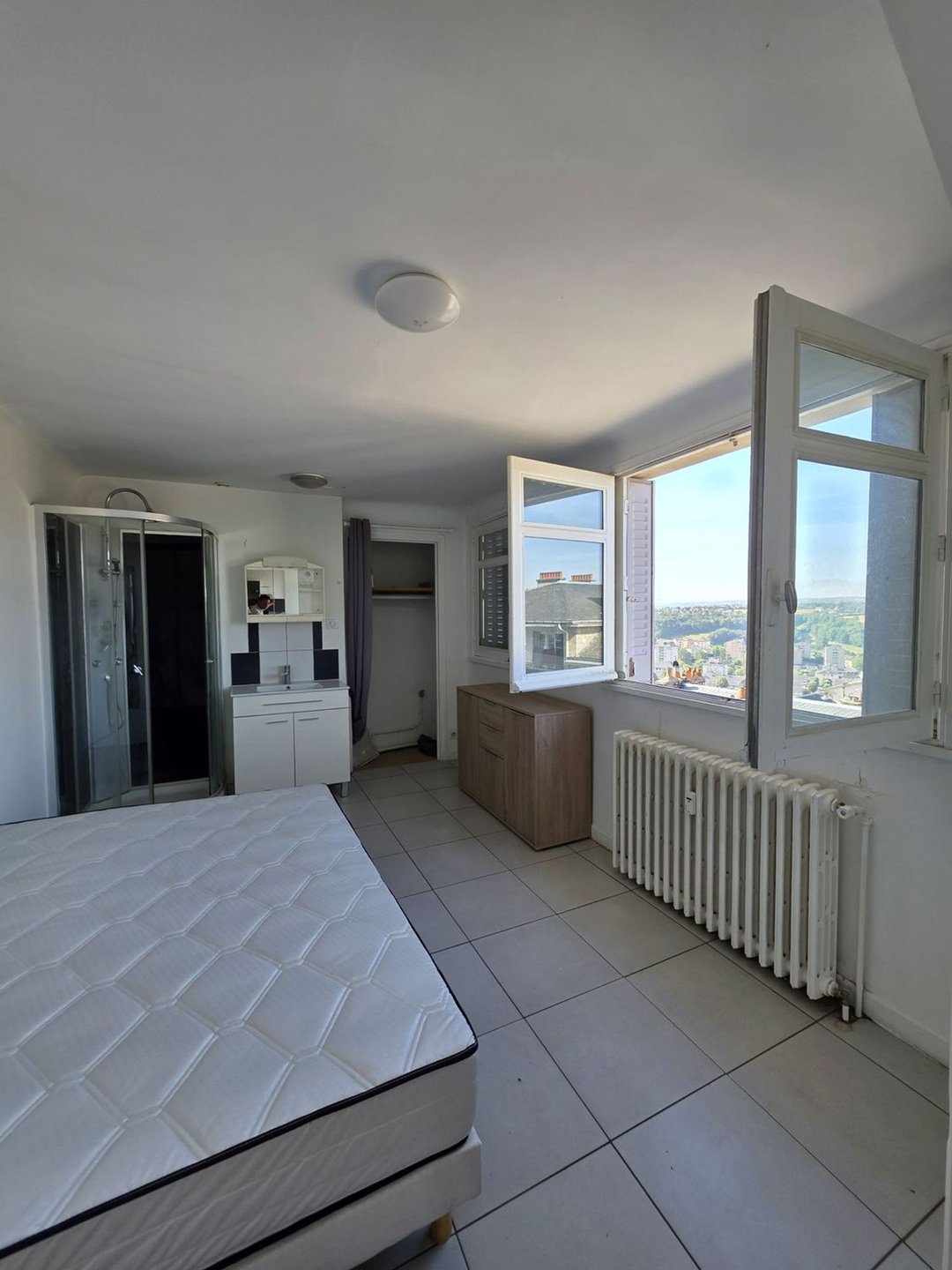 Appartement à vendre, 24m², Olemps
