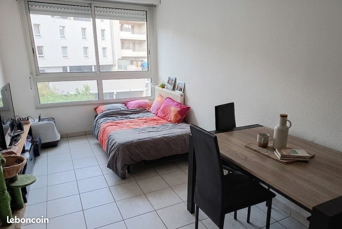Appartement à vendre, 31m², Rodez