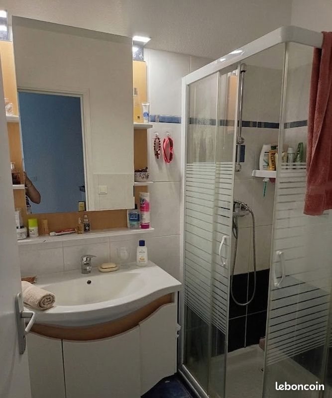 Appartement à vendre, 31m², Rodez