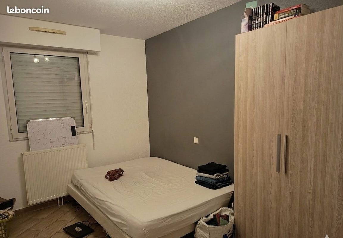 Appartement à vendre, 31m², Rodez