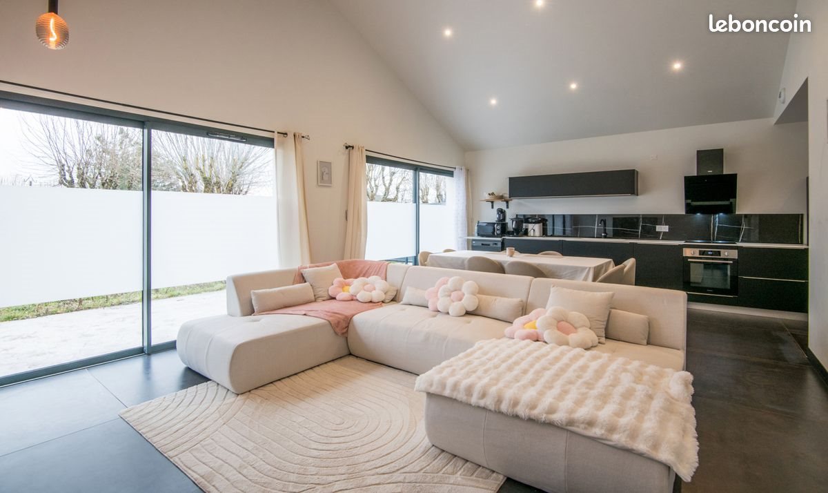 Maison à vendre, 96m², Onet-le-Château