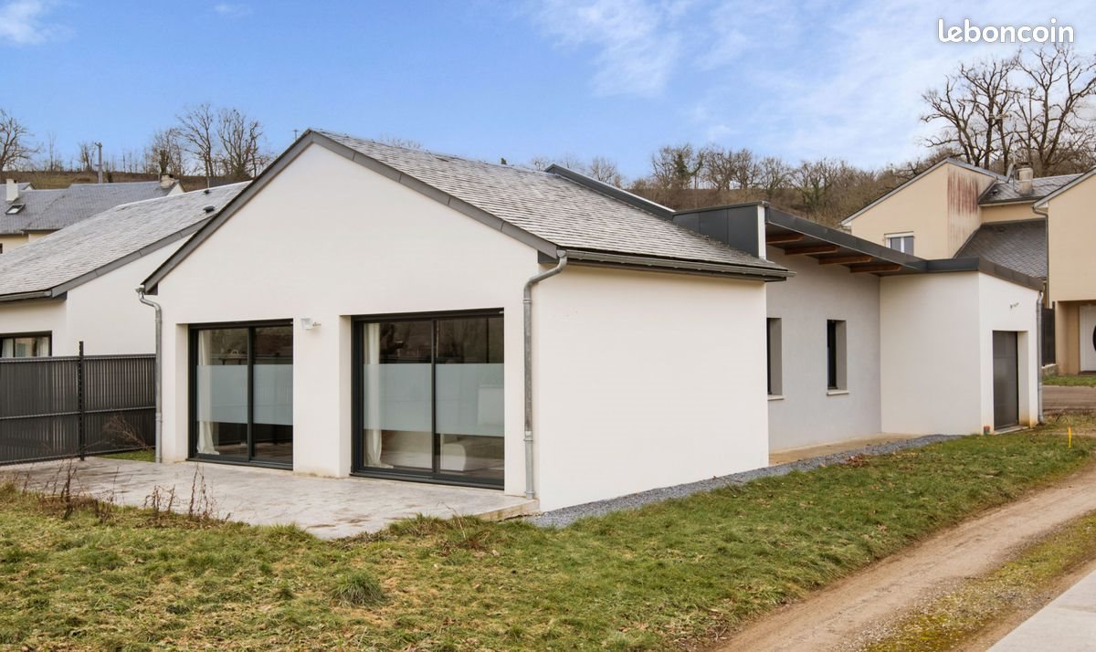 Maison à vendre, 96m², Onet-le-Château