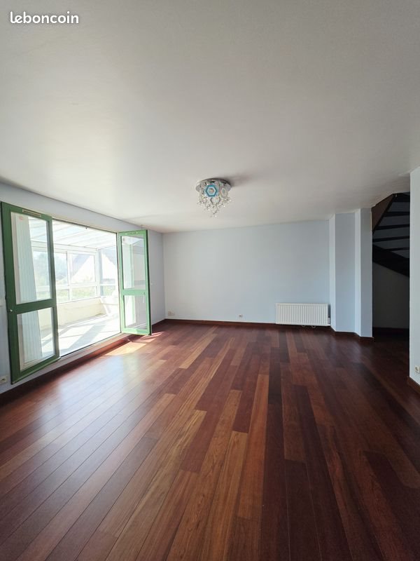 Appartement à vendre, 105m², Onet-le-Château