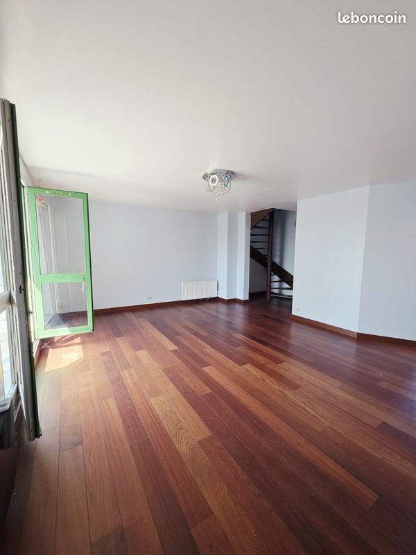 Appartement à vendre, 105m², Onet-le-Château