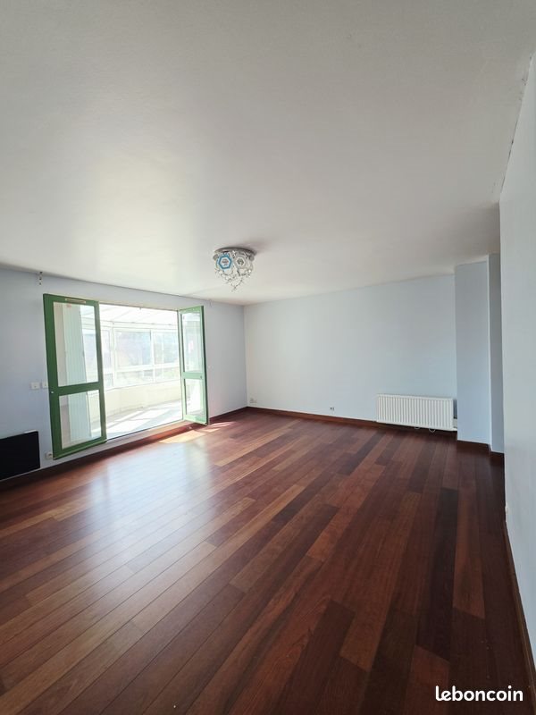 Appartement à vendre, 105m², Onet-le-Château