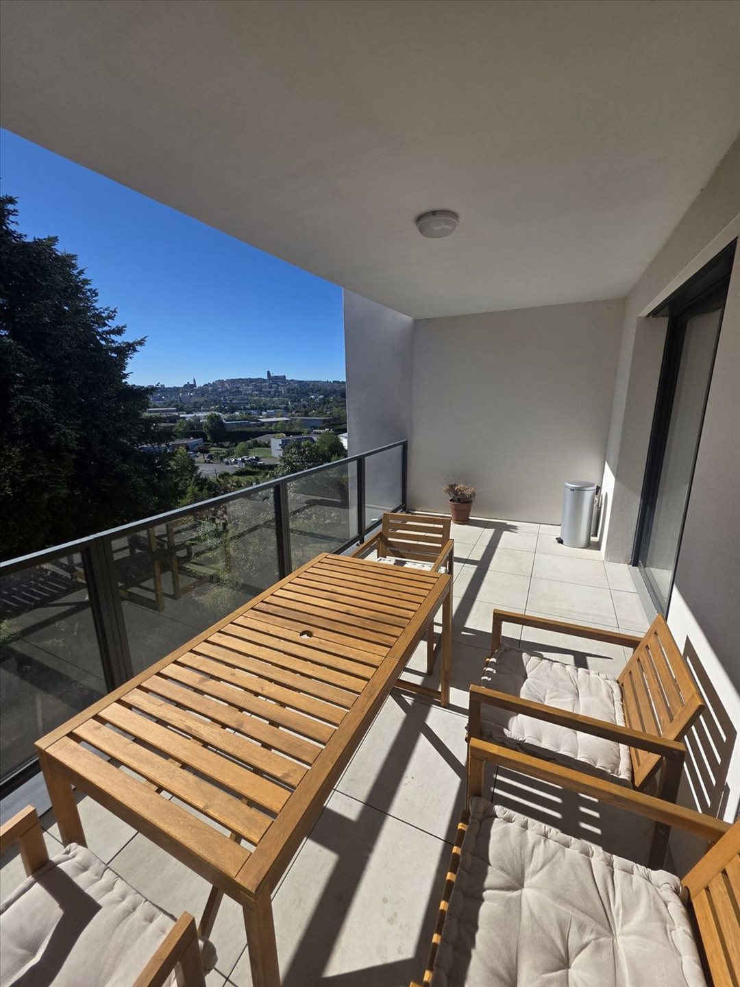 Appartement à vendre, 44m², Onet-le-Château