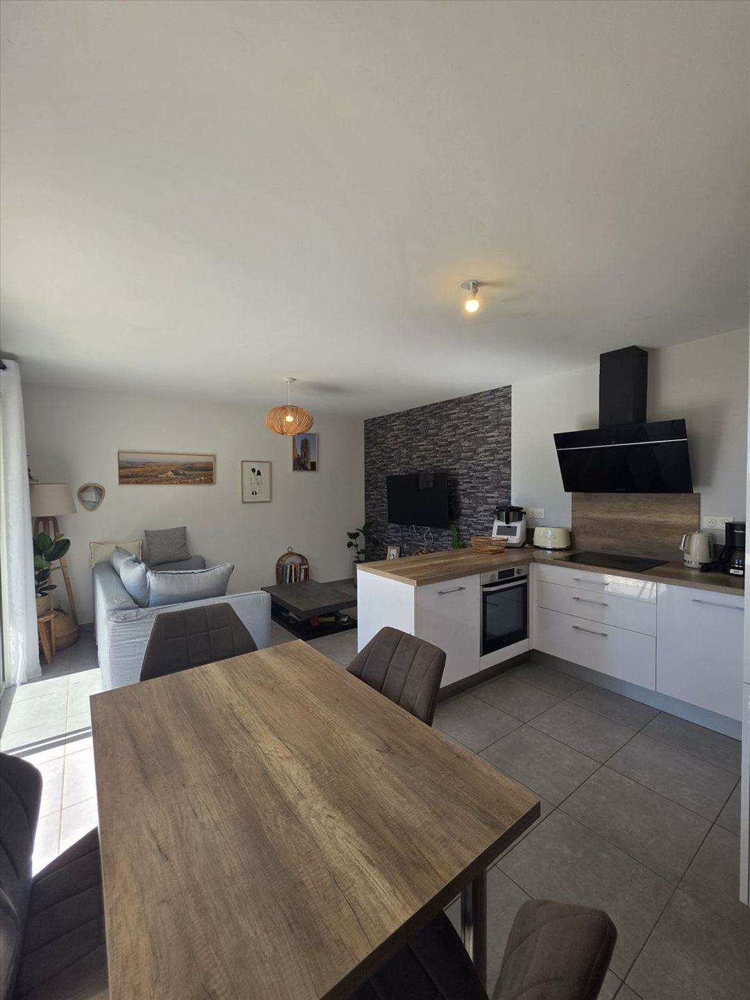 Appartement à vendre, 44m², Onet-le-Château