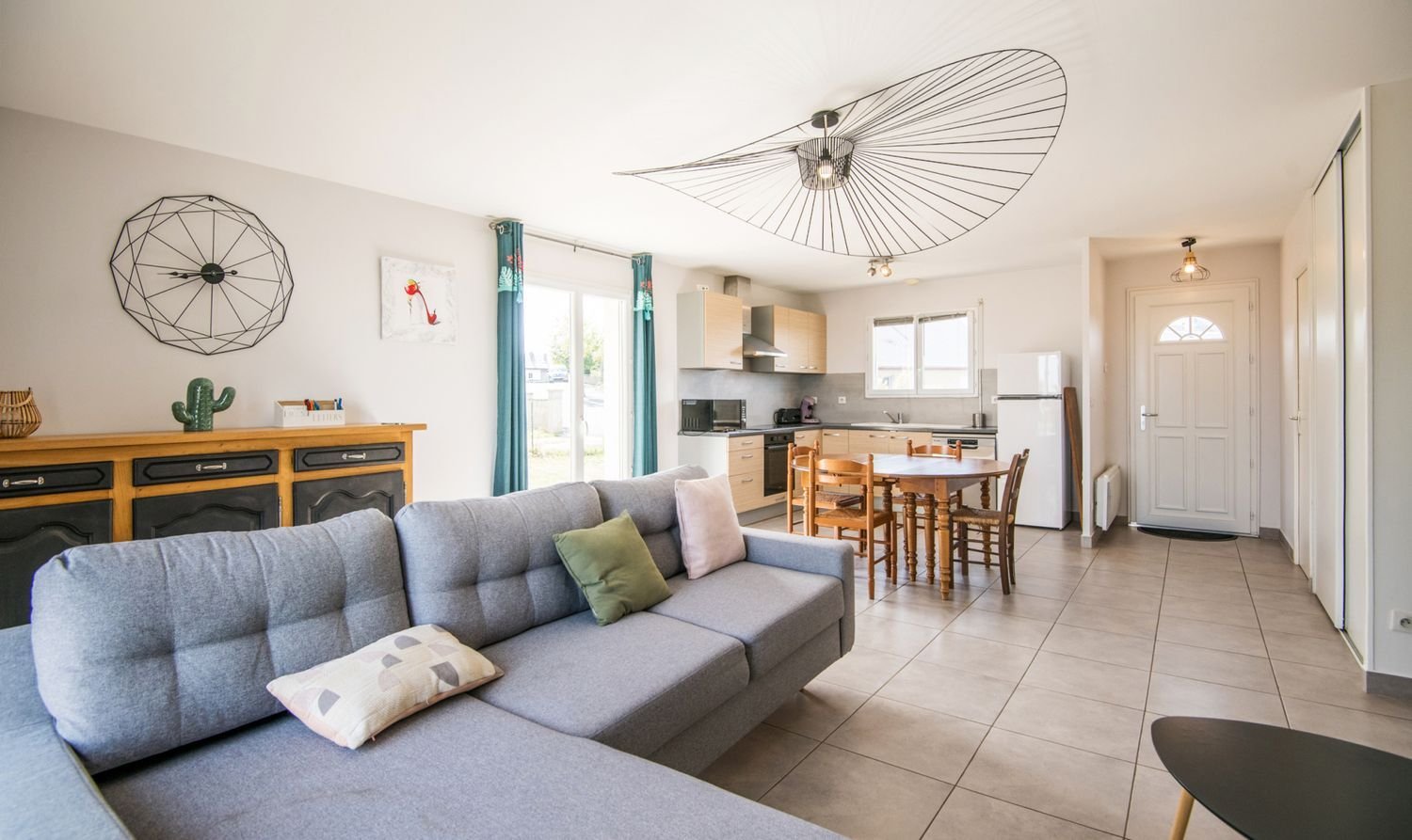 Maison à vendre, 80m², Baraqueville