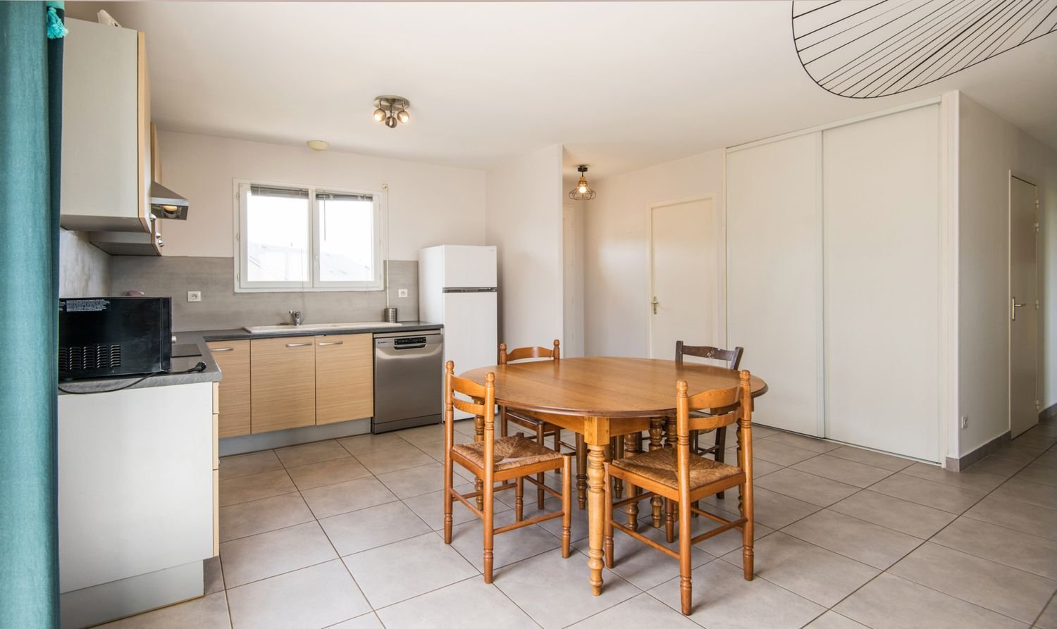 Maison à vendre, 80m², Baraqueville