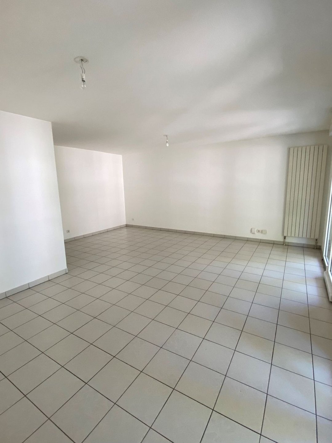 Appartement à louer, 107m², Olemps