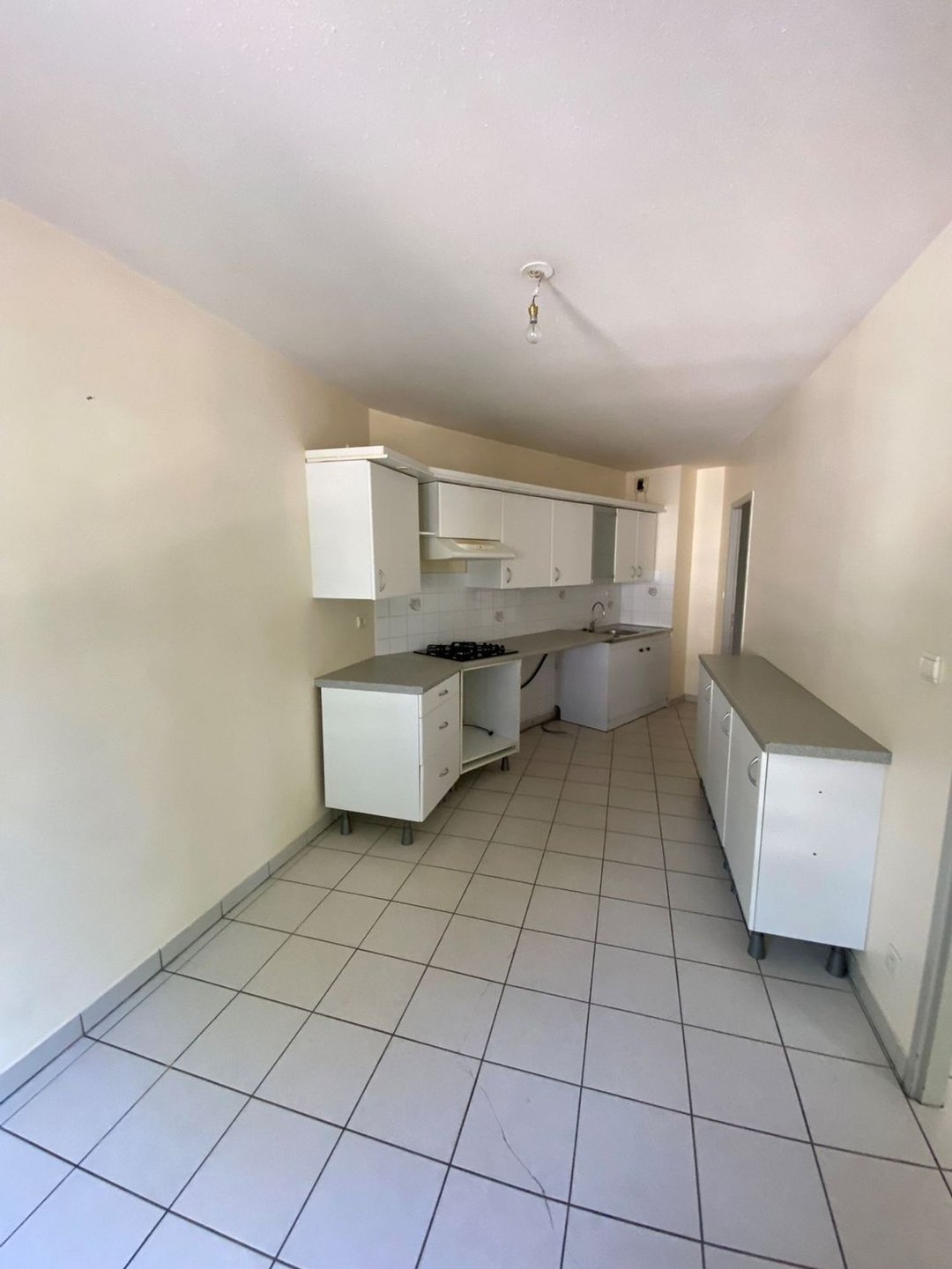 Appartement à louer, 107m², Olemps