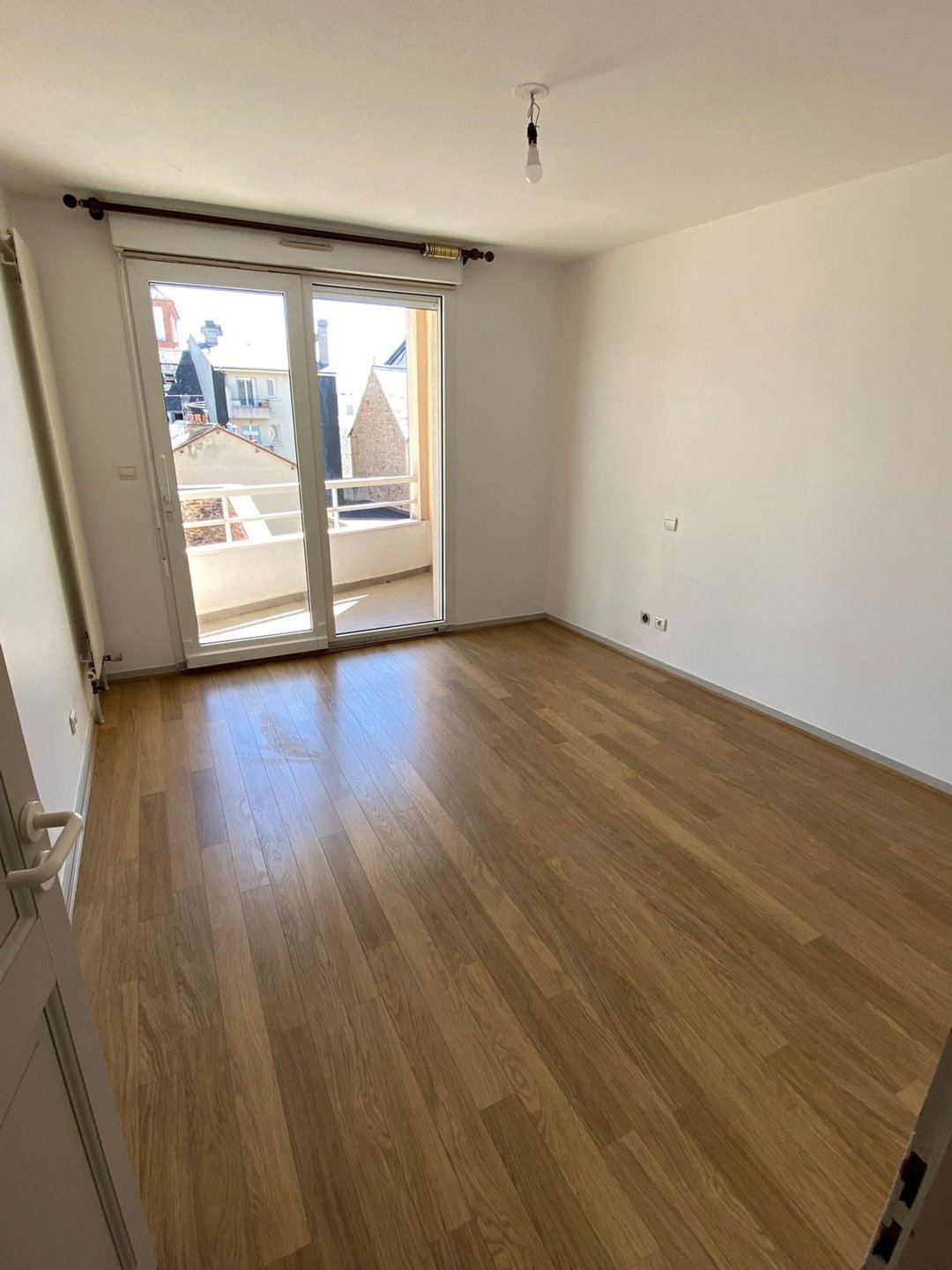 Appartement à louer, 107m², Olemps