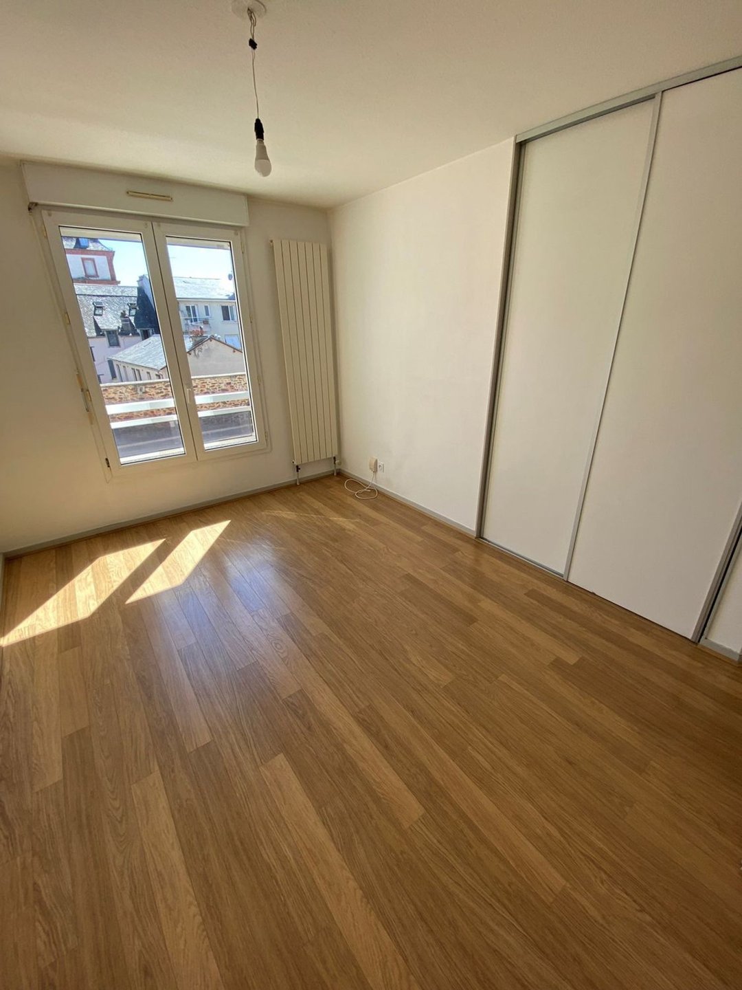 Appartement à louer, 107m², Olemps