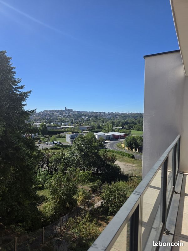 Appartement à vendre, 44m², Onet-le-Château