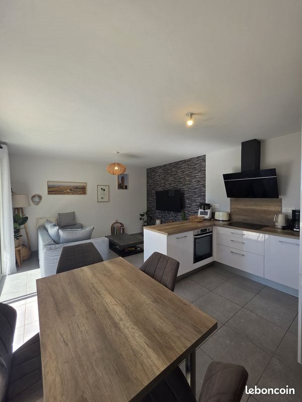 Appartement à vendre, 44m², Onet-le-Château