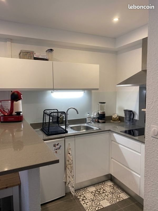 Appartement à louer, 35m², Rodez