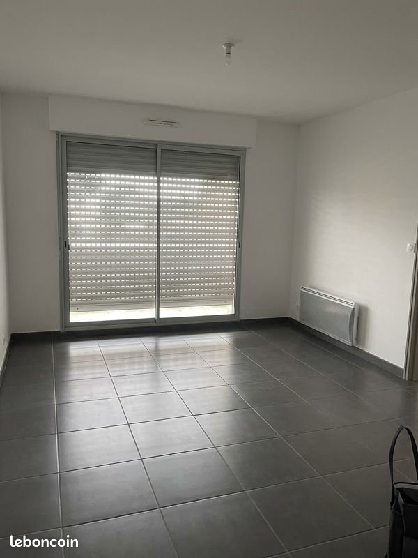Appartement à louer, 35m², Rodez