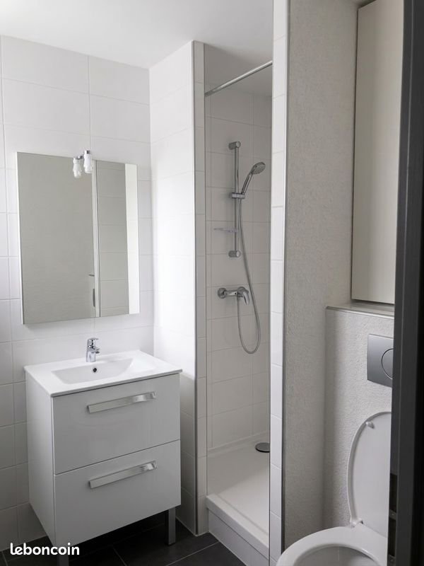 Appartement à louer, 35m², Rodez