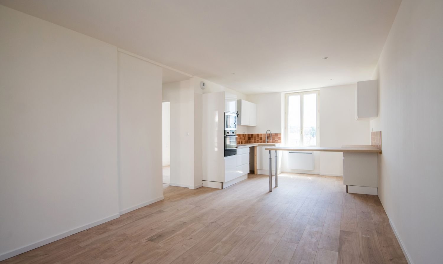 Appartement à vendre, 56m², Olemps