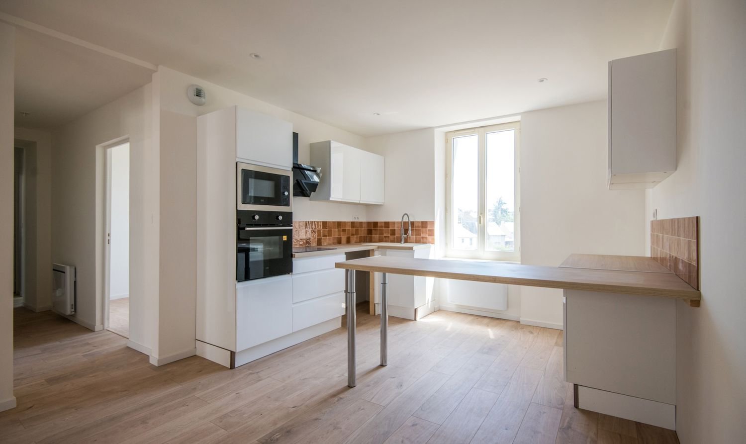 Appartement à vendre, 56m², Olemps
