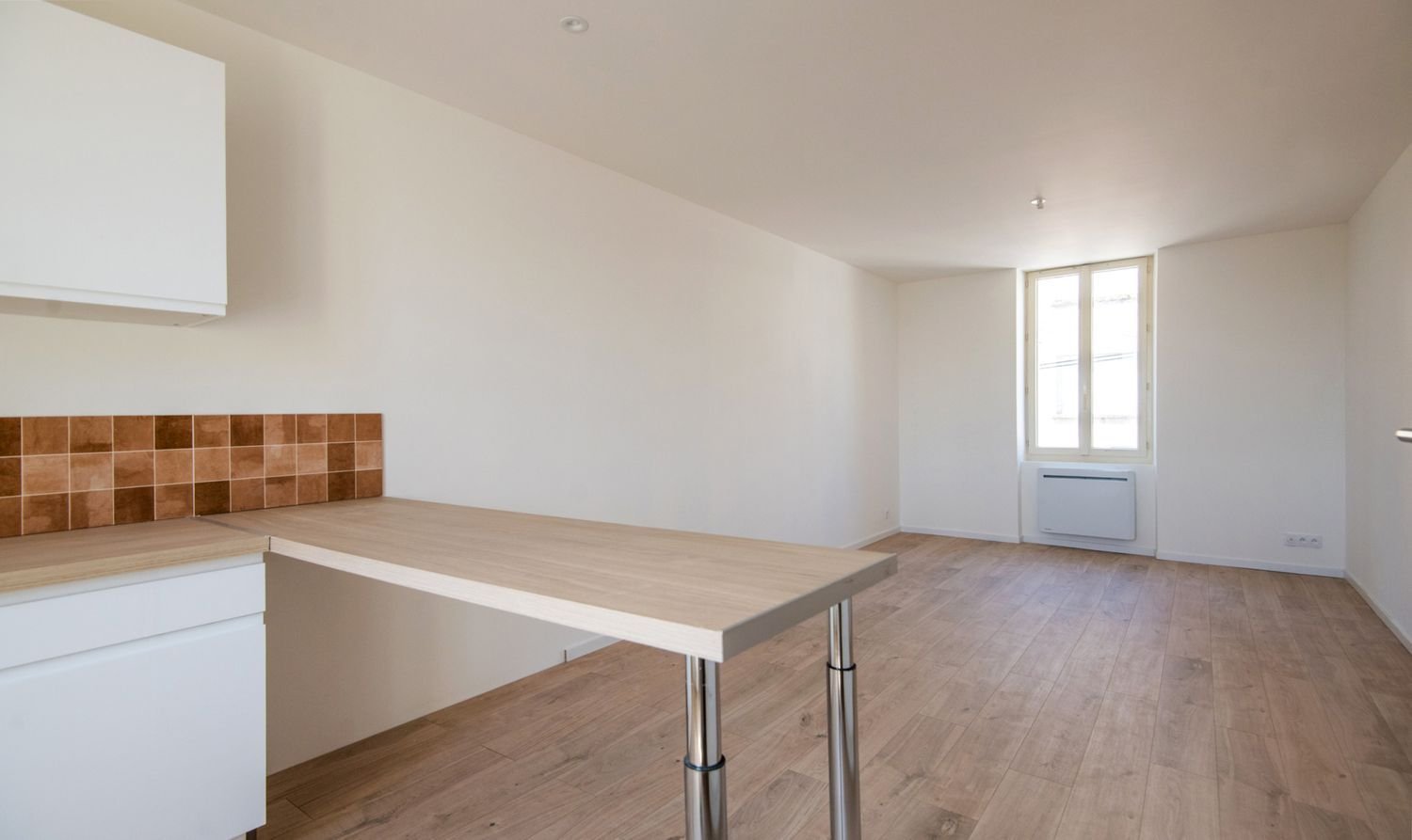 Appartement à vendre, 56m², Olemps