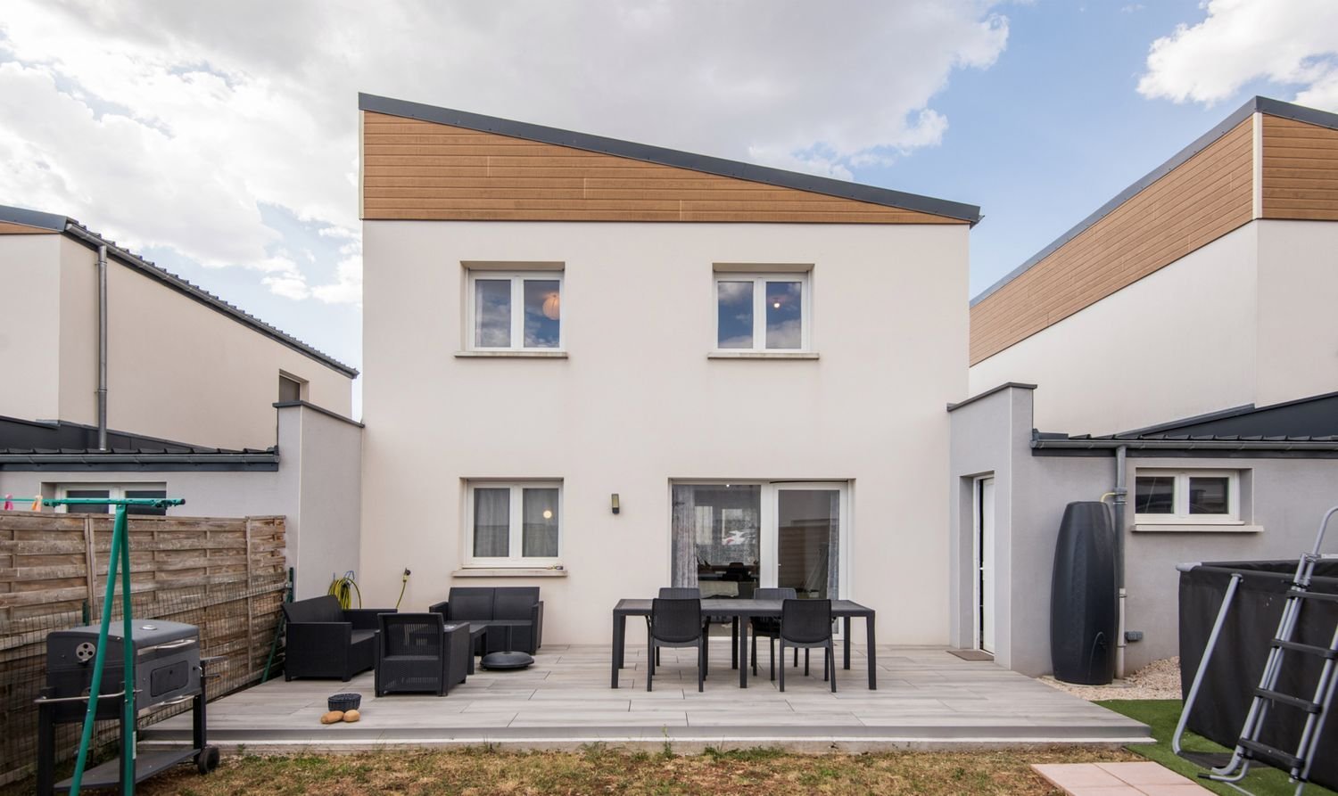Maison à vendre, 89m², Rodez
