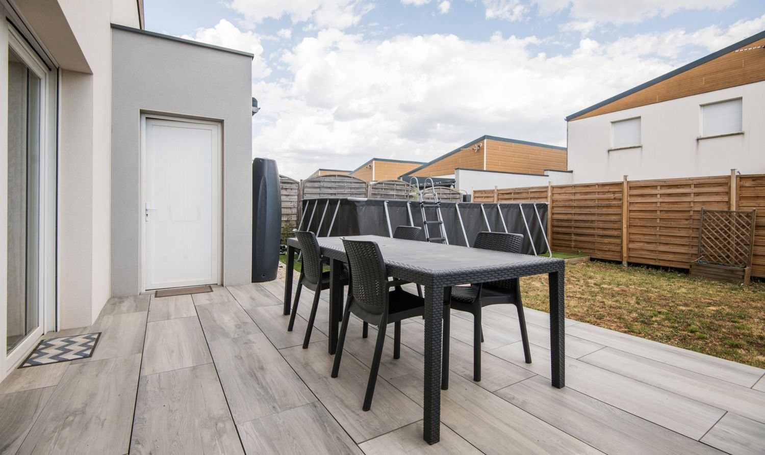 Maison à vendre, 89m², Rodez