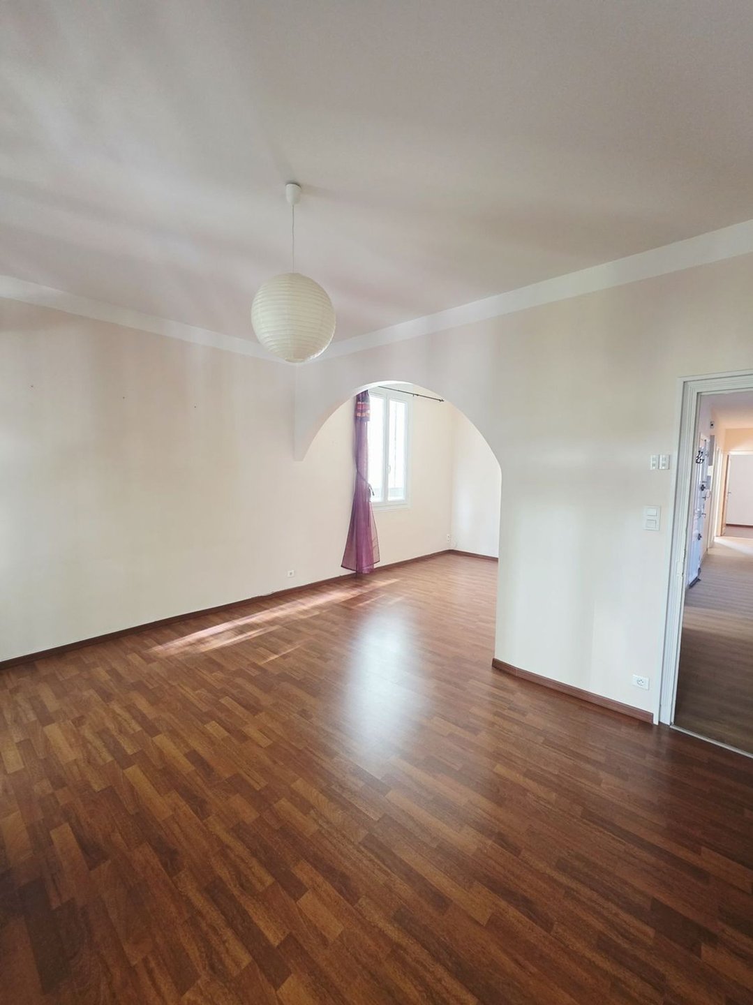 Appartement à vendre, 94m², Olemps