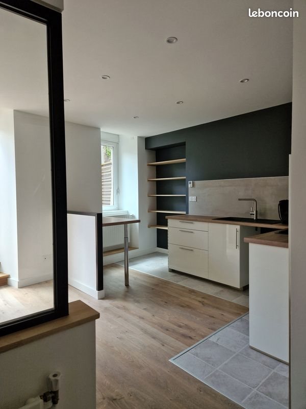 Appartement à louer, 37m², Rodez