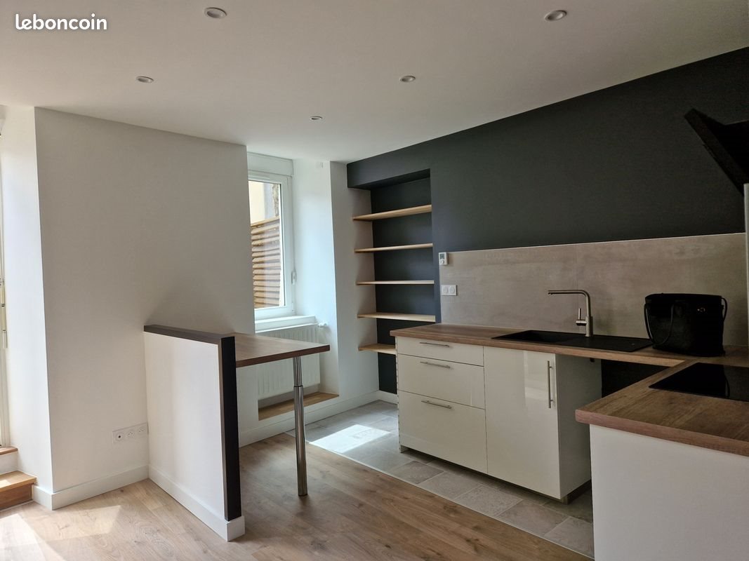 Appartement à louer, 37m², Rodez