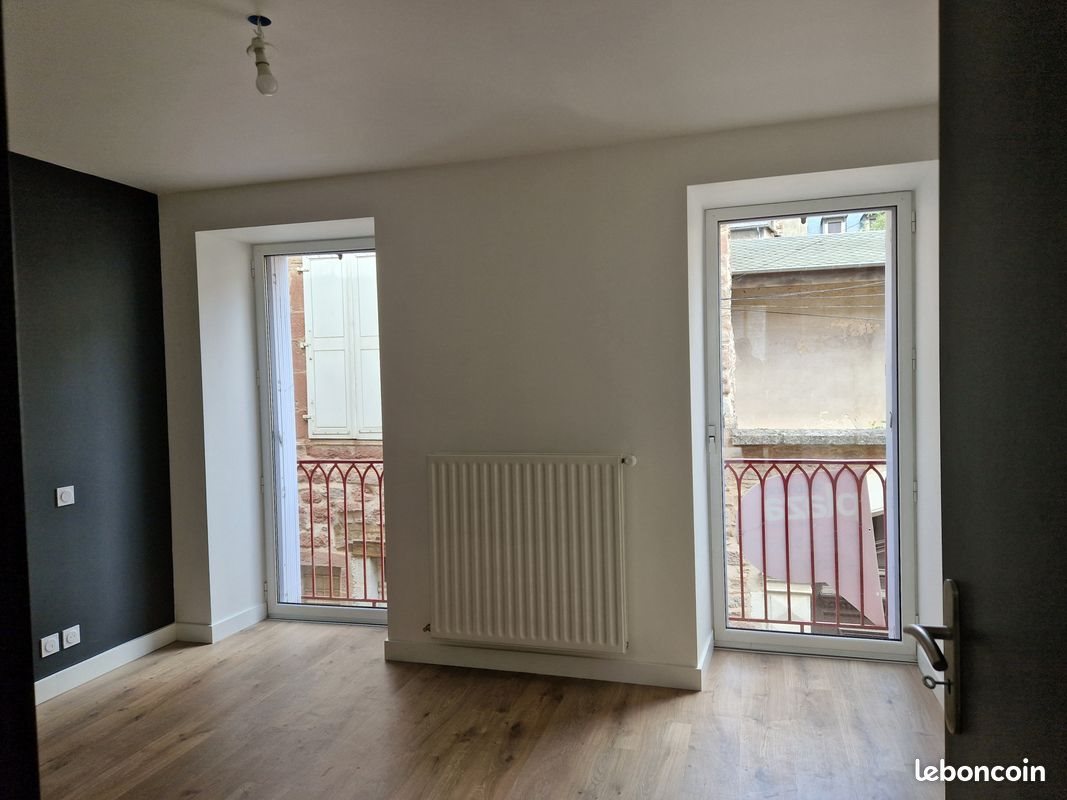 Appartement à louer, 37m², Rodez