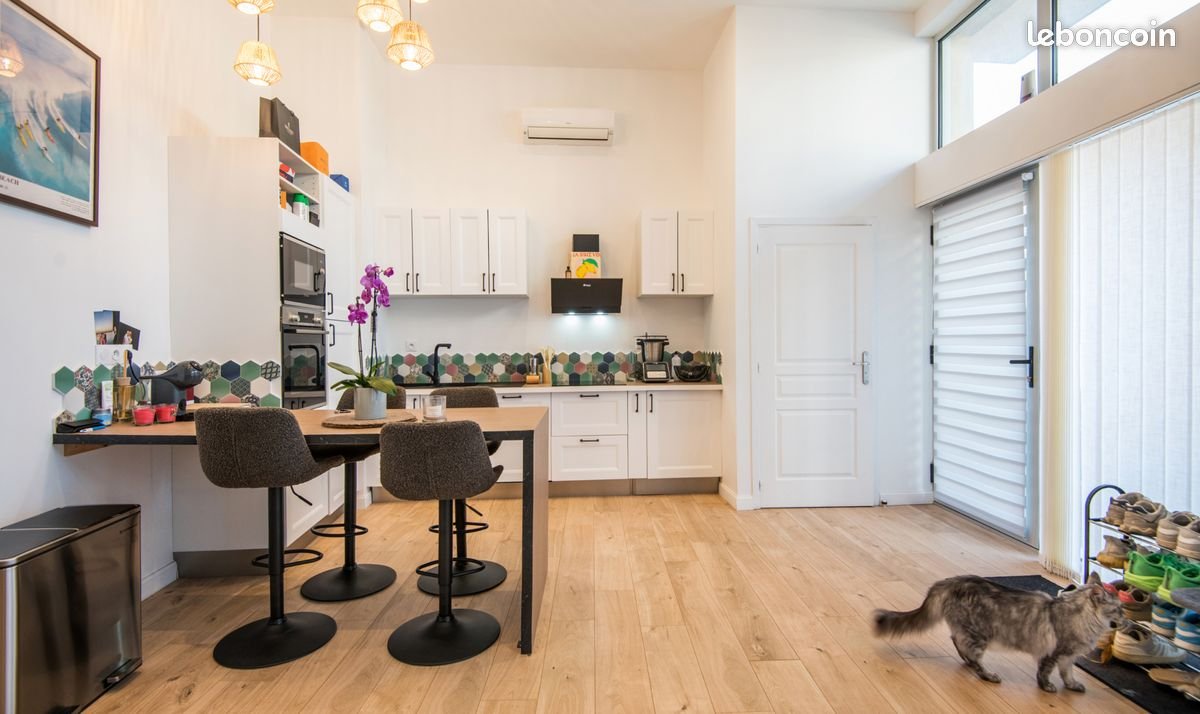 Appartement à vendre, 94m², Rodez