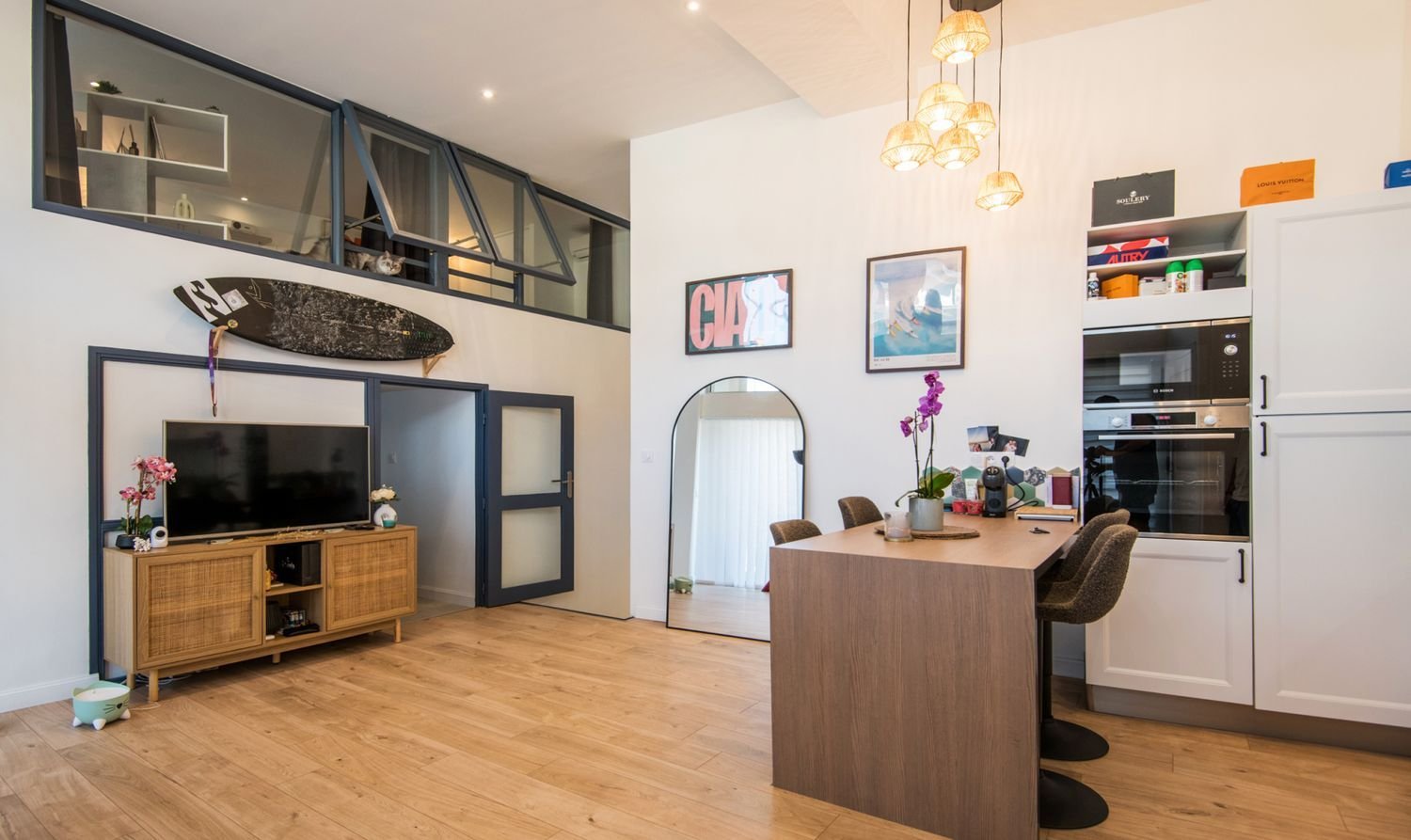 Appartement à vendre, 94m², Olemps