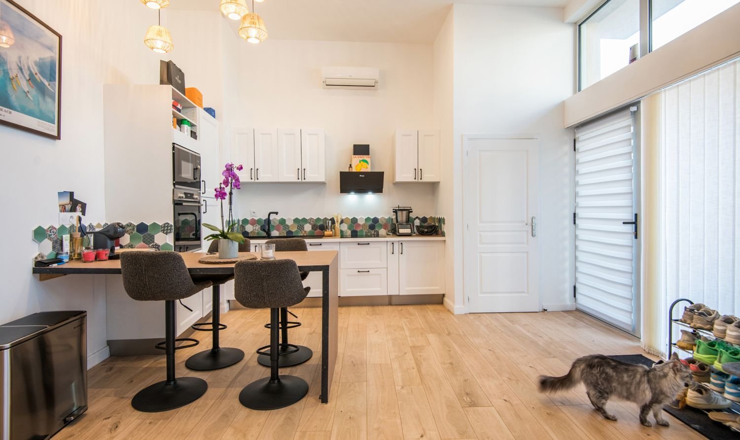 Appartement à vendre, 94m², Olemps