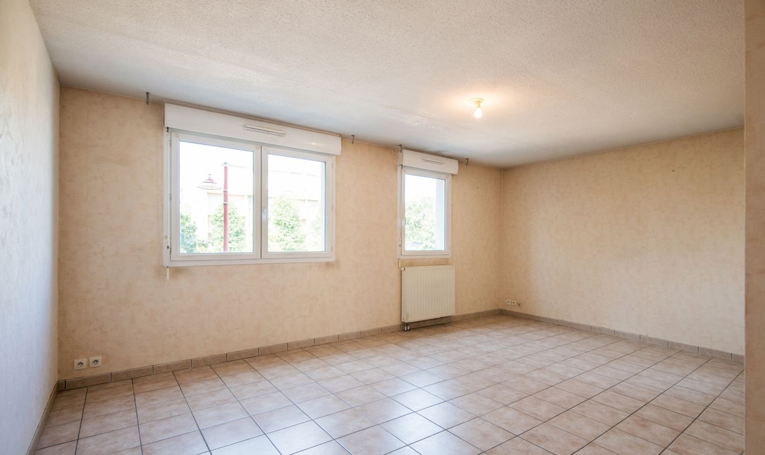 Appartement à vendre, 62m², Olemps