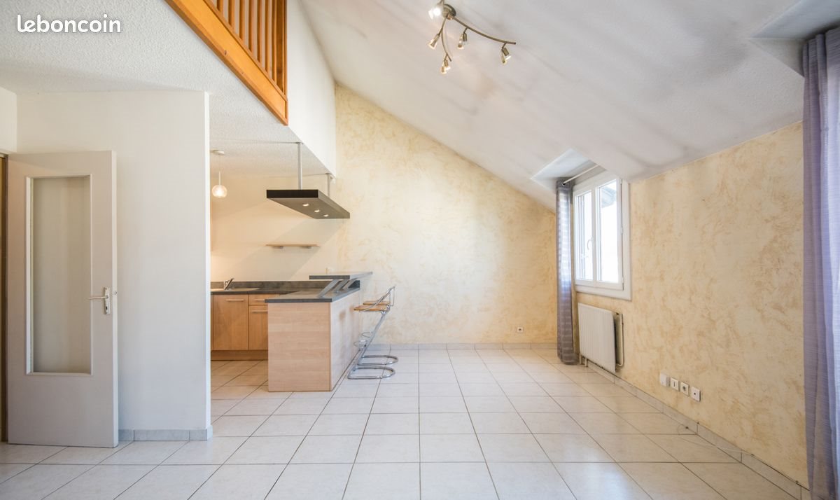 Appartement à vendre, 64m², Onet-le-Château